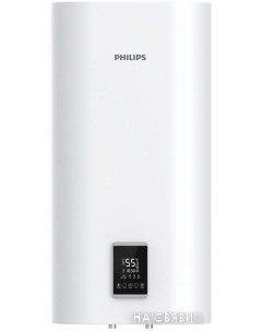 Накопительный электрический водонагреватель AWH1621/51(50YC) Philips