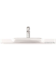 Умывальник Like M80WCC0802WG 80x45.2 Am.pm