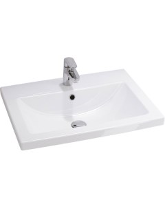 Умывальник Como 60 60x45 [P-UM-COM60/1] Cersanit