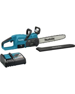 Аккумуляторная пила DUC407RT (с 1-им АКБ 5 Ач) Makita