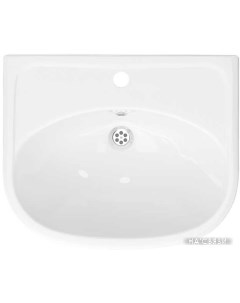 Умывальник Рива 50 Керамин
