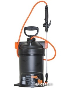 Ручной опрыскиватель ОП-220 (5 л) Жук