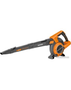 Ручная воздуходувка DABL 9042Li (без АКБ) Daewoo power