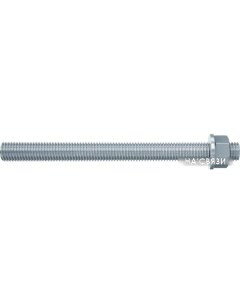 Шпилька FIS A M10x130 8.8 ZP THREADED ROD 524170 Fischer