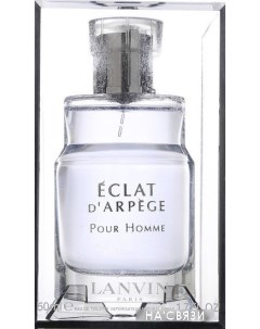 Туалетная вода Eclat d'Arpege Pour Homme EdT (100 мл) Lanvin