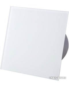 Вытяжной вентилятор System+ Silent 100T [KWS100T-PTG100] Awenta