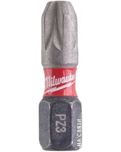 Набор бит 4932430869 (25 предметов) Milwaukee