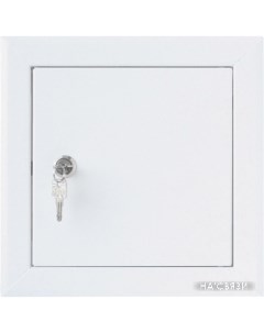 Люк Дверца с замком (50x70 см) Alkraft