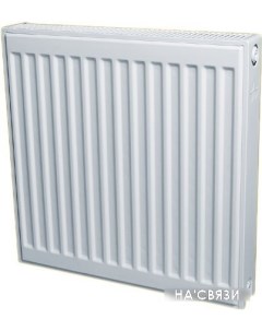 Стальной панельный радиатор ЛК 21-506 тип 21 500x600 Лидея