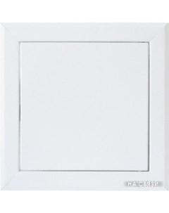 Люк Дверца с нажимным замком (25x40 см) Alkraft