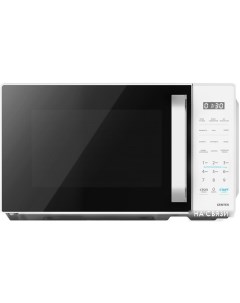 Микроволновая печь CT-1551 (белый) Centek