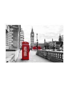 Фотообои листовые Citydecor Города и архитектура 50