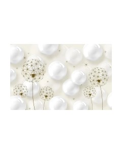 Фотообои листовые Citydecor Абстракция 78