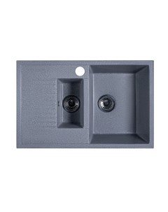 Мойка кухонная БелЭворс Forma R Белэворс