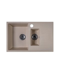 Мойка кухонная БелЭворс Forma L Белэворс