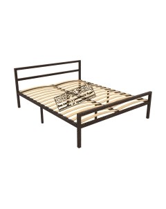 Односпальная кровать Князев Мебель Наргиз НЗ.90.200.М Князев мебель