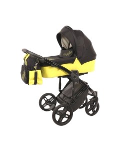 Детская универсальная коляска Diamante Nuovita