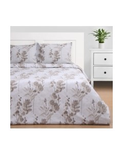Комплект постельного белья Этель Dried Flowers 1.5сп / 10389628
