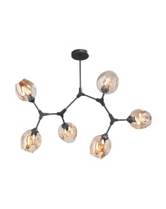 Люстра Vitaluce V4598-1/6PL