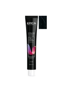 Крем-краска для волос Epica Professional Colorshade 7.11