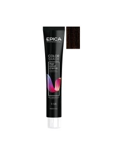 Крем-краска для волос Epica Professional Colorshade 6.17