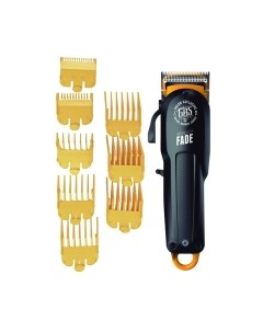 Машинка для стрижки волос ABS FADE CC-HF SMB5523 Ga.ma