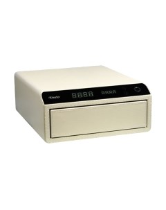 Мебельный сейф Klesto Smart JS1