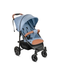 Детская прогулочная коляска Corso Nuovita
