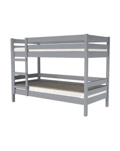 Каркас кровати Джуниор 90x200 Bravo мебель