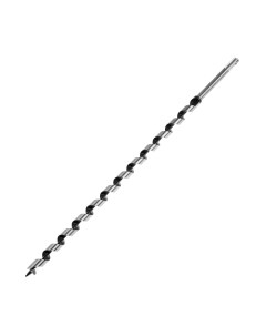 Бур Tundra Шнековое по дереву SDS-plus 14x460 / 5354692