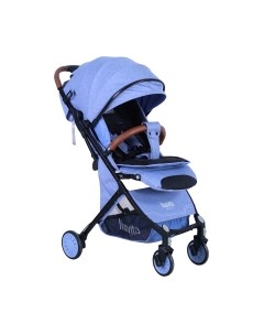 Детская прогулочная коляска Giro Lux Nuovita