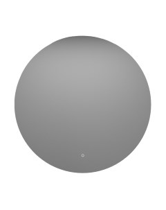 Зеркало Style Line Eclipse Круглое 100 Style line