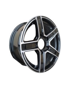 Литой диск SKAD Сафари 16x7" 5x139.7мм DIA 98.5мм ET 30мм Алмаз Skad