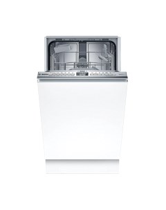 Посудомоечная машина SPH4HKX10E Bosch