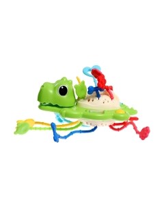 Развивающая игрушка Sima-Land Динозаврик BWL-01Y(W) / 10654171 Sima-land