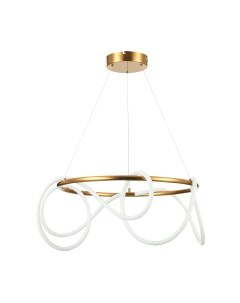 Потолочный светильник Sagrato SL6102.303.55 St luce