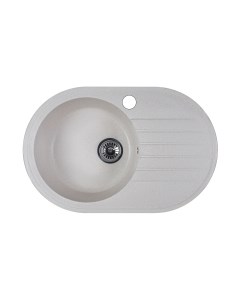 Мойка кухонная БелЭворс Rondo L Белэворс