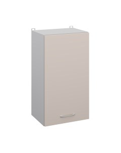 Шкаф навесной для кухни Кортекс-мебель Корнелия Лира ВШ40