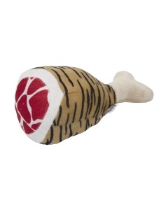 Игрушка для собак Beeztees Голень тигра / 619313