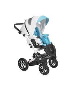 Детская универсальная коляска Torero 2 в 1 Tutek