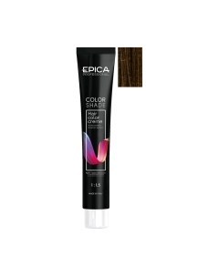 Крем-краска для волос Epica Professional Colorshade 8.77