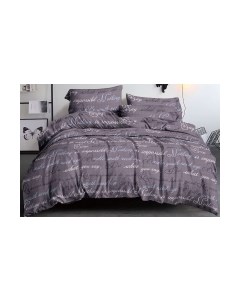 Комплект постельного белья №PT 1507-24 Семейный Pandora