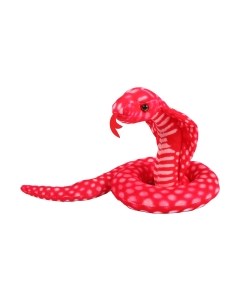 Мягкая игрушка Sima-Land Кобра / 10514557 Sima-land