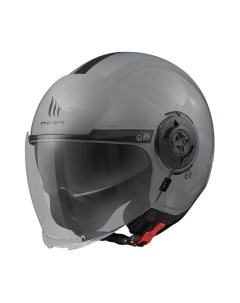 Мотошлем MT Helmets Viale SV S Solid A2 Mt helmets