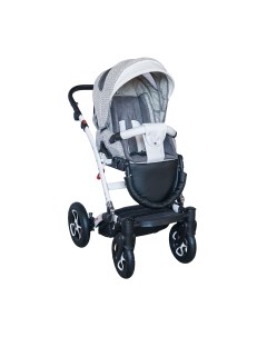 Детская универсальная коляска Torero 2 в 1 Tutek