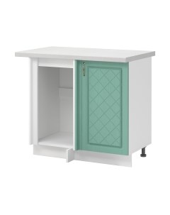 Шкаф под мойку Mio Tesoro Модена ШНУ 1000-М Mio tesoro