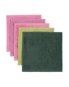 Набор полотенец Этель Уголок счастья / 5374119