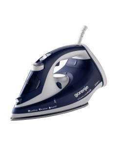 Утюг Gorenje SIH2200BLC