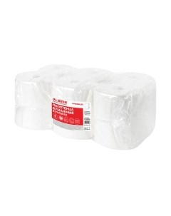 Бумажные полотенца Laima Premium / 112505