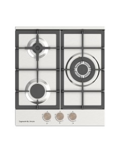 Газовая варочная панель G 14.4 S Zigmund & shtain